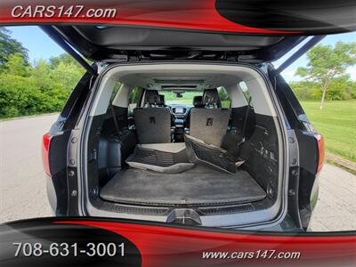 2018 GMC Acadia SLT-1   - Photo 11 - Midlothian, IL 60445