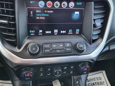 2018 GMC Acadia SLT-1   - Photo 16 - Midlothian, IL 60445
