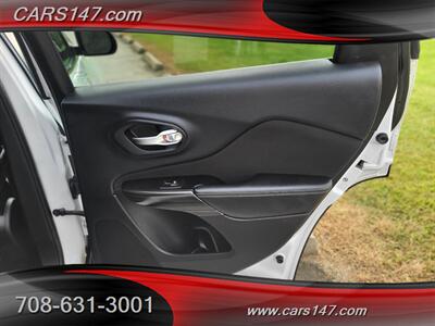 2014 Jeep Cherokee Latitude   - Photo 21 - Midlothian, IL 60445