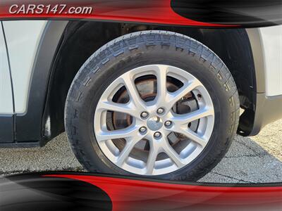 2014 Jeep Cherokee Latitude   - Photo 30 - Midlothian, IL 60445