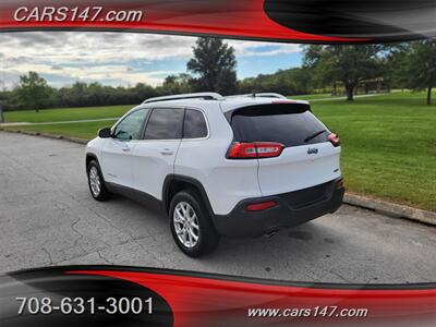 2014 Jeep Cherokee Latitude   - Photo 8 - Midlothian, IL 60445