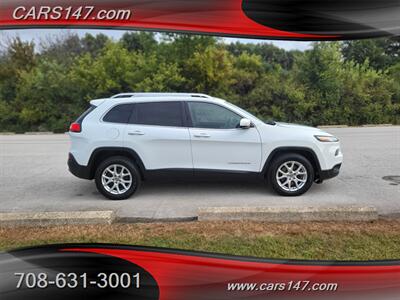 2014 Jeep Cherokee Latitude   - Photo 5 - Midlothian, IL 60445