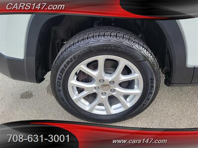2014 Jeep Cherokee Latitude   - Photo 28 - Midlothian, IL 60445