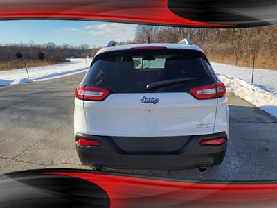2014 Jeep Cherokee Latitude   - Photo 8 - Midlothian, IL 60445