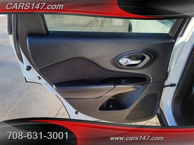 2014 Jeep Cherokee Latitude   - Photo 25 - Midlothian, IL 60445