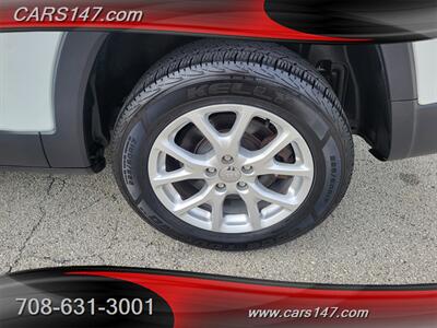 2014 Jeep Cherokee Latitude   - Photo 29 - Midlothian, IL 60445