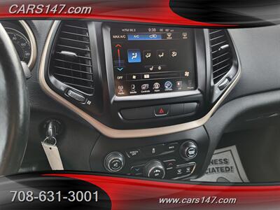 2014 Jeep Cherokee Latitude   - Photo 12 - Midlothian, IL 60445