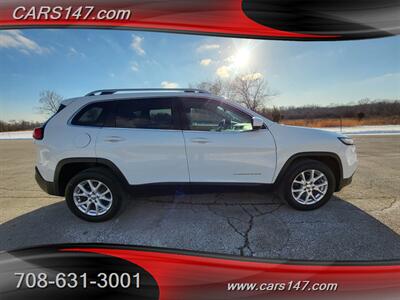2014 Jeep Cherokee Latitude   - Photo 6 - Midlothian, IL 60445