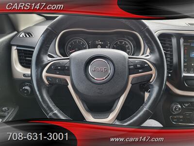 2014 Jeep Cherokee Latitude   - Photo 10 - Midlothian, IL 60445