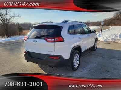 2014 Jeep Cherokee Latitude   - Photo 7 - Midlothian, IL 60445