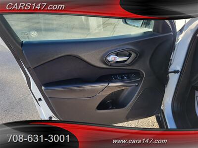 2014 Jeep Cherokee Latitude   - Photo 24 - Midlothian, IL 60445