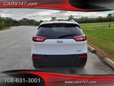 2014 Jeep Cherokee Latitude   - Photo 7 - Midlothian, IL 60445