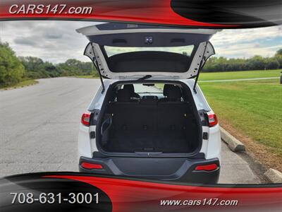 2014 Jeep Cherokee Latitude   - Photo 9 - Midlothian, IL 60445