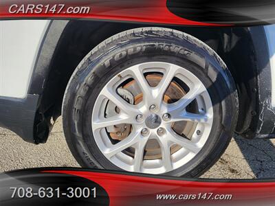2014 Jeep Cherokee Latitude   - Photo 29 - Midlothian, IL 60445
