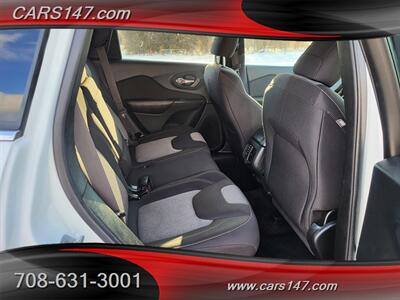 2014 Jeep Cherokee Latitude   - Photo 13 - Midlothian, IL 60445