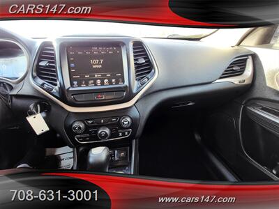 2014 Jeep Cherokee Latitude   - Photo 20 - Midlothian, IL 60445