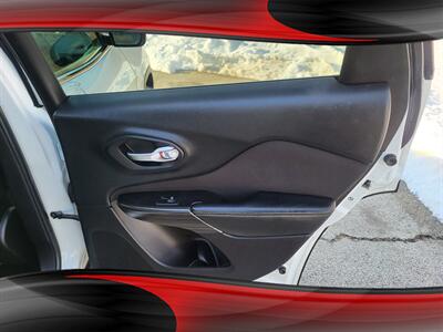 2014 Jeep Cherokee Latitude   - Photo 26 - Midlothian, IL 60445