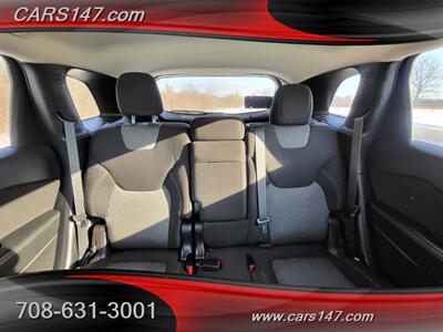 2014 Jeep Cherokee Latitude   - Photo 15 - Midlothian, IL 60445