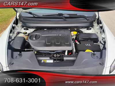2014 Jeep Cherokee Latitude   - Photo 26 - Midlothian, IL 60445