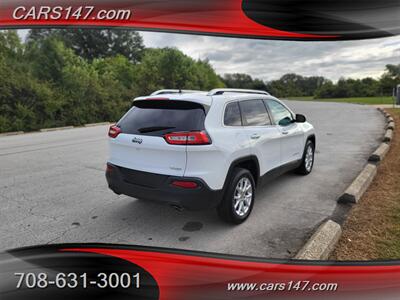 2014 Jeep Cherokee Latitude   - Photo 6 - Midlothian, IL 60445
