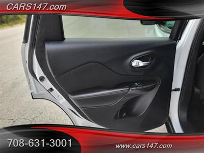 2014 Jeep Cherokee Latitude   - Photo 20 - Midlothian, IL 60445