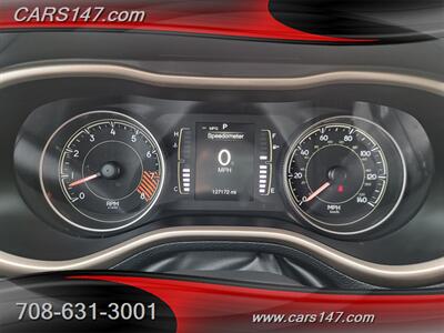2014 Jeep Cherokee Latitude   - Photo 11 - Midlothian, IL 60445