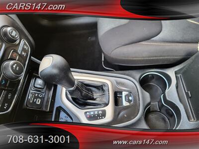 2014 Jeep Cherokee Latitude   - Photo 21 - Midlothian, IL 60445