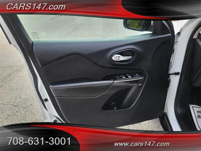 2014 Jeep Cherokee Latitude   - Photo 19 - Midlothian, IL 60445