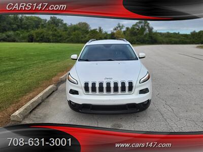 2014 Jeep Cherokee Latitude   - Photo 3 - Midlothian, IL 60445