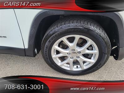 2014 Jeep Cherokee Latitude   - Photo 31 - Midlothian, IL 60445
