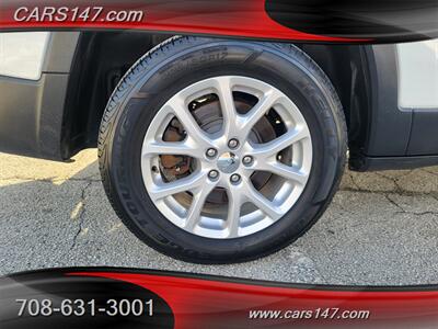 2014 Jeep Cherokee Latitude   - Photo 31 - Midlothian, IL 60445