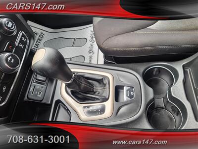 2014 Jeep Cherokee Latitude   - Photo 13 - Midlothian, IL 60445