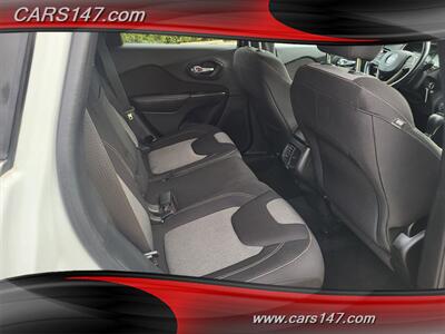 2014 Jeep Cherokee Latitude   - Photo 18 - Midlothian, IL 60445