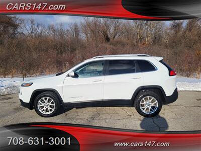 2014 Jeep Cherokee Latitude   - Photo 3 - Midlothian, IL 60445
