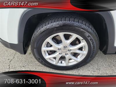 2014 Jeep Cherokee Latitude   - Photo 30 - Midlothian, IL 60445