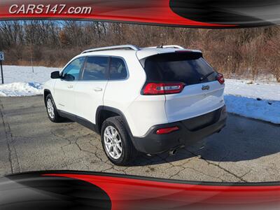 2014 Jeep Cherokee Latitude   - Photo 9 - Midlothian, IL 60445