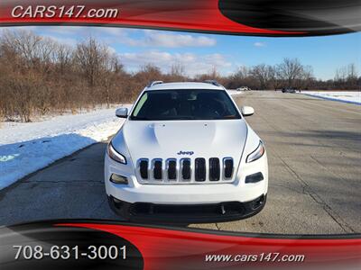 2014 Jeep Cherokee Latitude   - Photo 4 - Midlothian, IL 60445