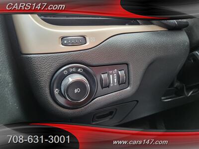 2014 Jeep Cherokee Latitude   - Photo 14 - Midlothian, IL 60445