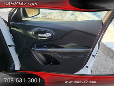 2014 Jeep Cherokee Latitude   - Photo 27 - Midlothian, IL 60445