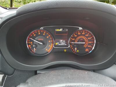 2017 Subaru WRX Limited   - Photo 15 - Midlothian, IL 60445