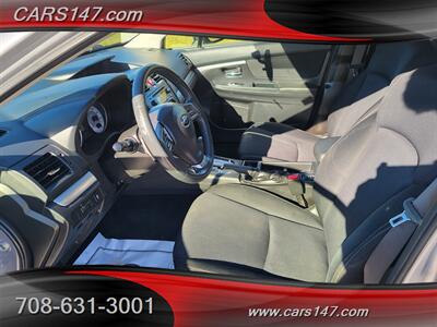 2014 Subaru Impreza 2.0i Sport Premium   - Photo 10 - Midlothian, IL 60445
