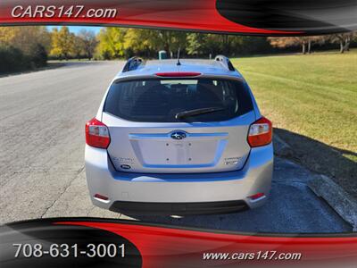 2014 Subaru Impreza 2.0i Sport Premium   - Photo 7 - Midlothian, IL 60445