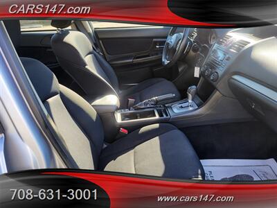 2014 Subaru Impreza 2.0i Sport Premium   - Photo 11 - Midlothian, IL 60445