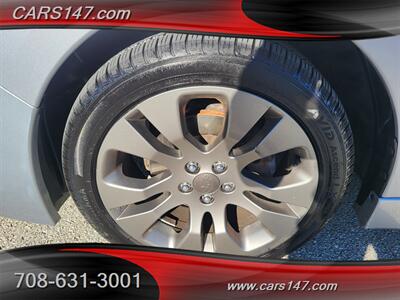 2014 Subaru Impreza 2.0i Sport Premium   - Photo 28 - Midlothian, IL 60445