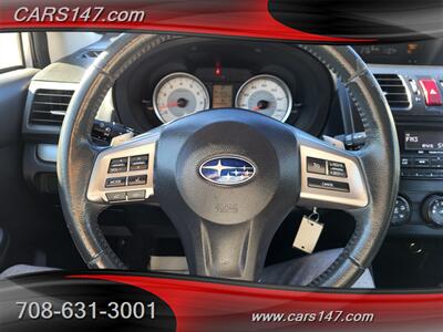 2014 Subaru Impreza 2.0i Sport Premium   - Photo 14 - Midlothian, IL 60445