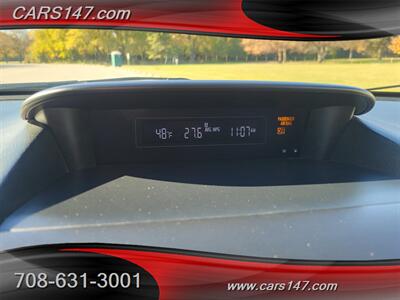 2014 Subaru Impreza 2.0i Sport Premium   - Photo 20 - Midlothian, IL 60445