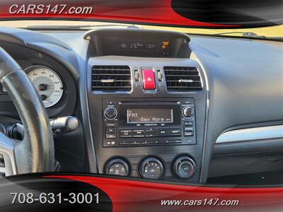 2014 Subaru Impreza 2.0i Sport Premium   - Photo 17 - Midlothian, IL 60445
