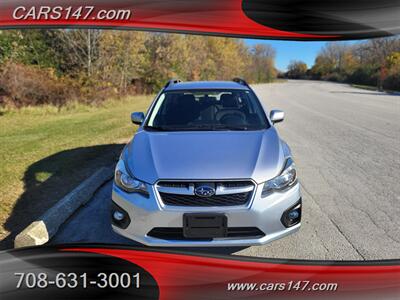 2014 Subaru Impreza 2.0i Sport Premium   - Photo 3 - Midlothian, IL 60445