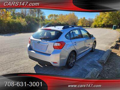 2014 Subaru Impreza 2.0i Sport Premium   - Photo 6 - Midlothian, IL 60445