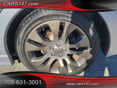 2014 Subaru Impreza 2.0i Sport Premium   - Photo 27 - Midlothian, IL 60445